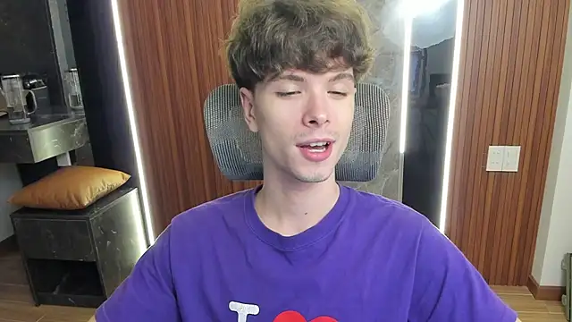 calvin love you online show from 04.19.26