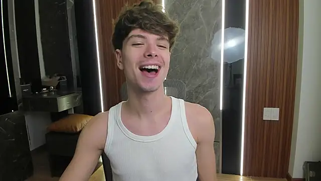 calvin love you online show from 04.20.26