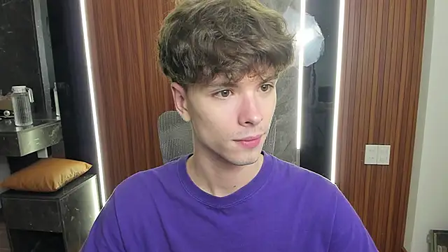 calvin love you online show from 04.22.26