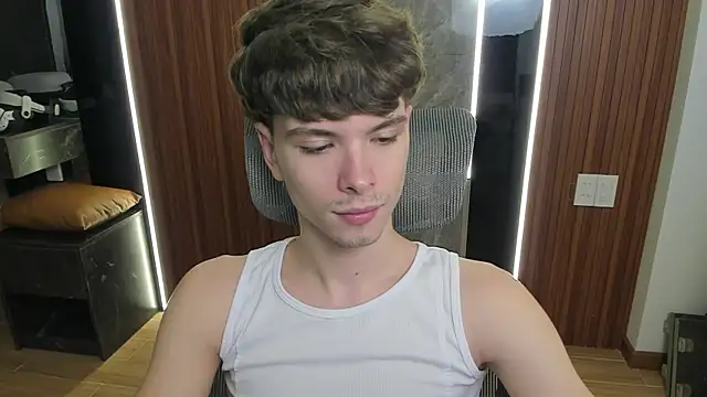 calvin love you online show from 05.09.26
