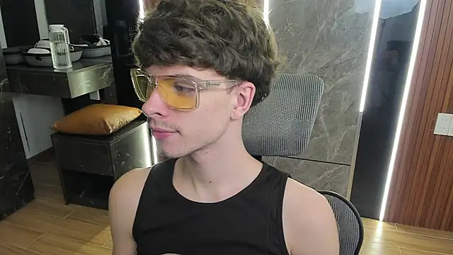 calvin love you online show from 05.23.26