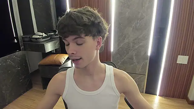 calvin love you online show from 06.07.26