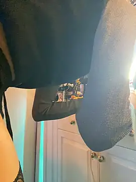 Naughty Excitement online show from 02.24.26