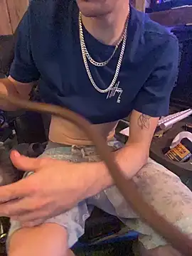 Naughty Excitement online show from 02.26.26