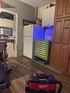 Naughty Excitement online show from 03.11.26