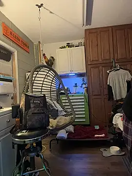 Naughty Excitement online show from 05.13.26