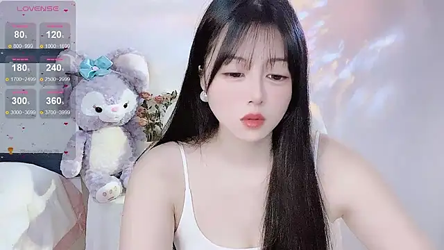 Lydia 170 online show from 12.08.24