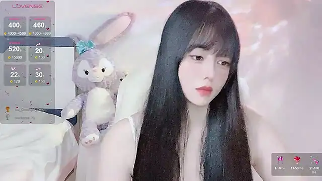 Lydia 170 online show from 03.03.25