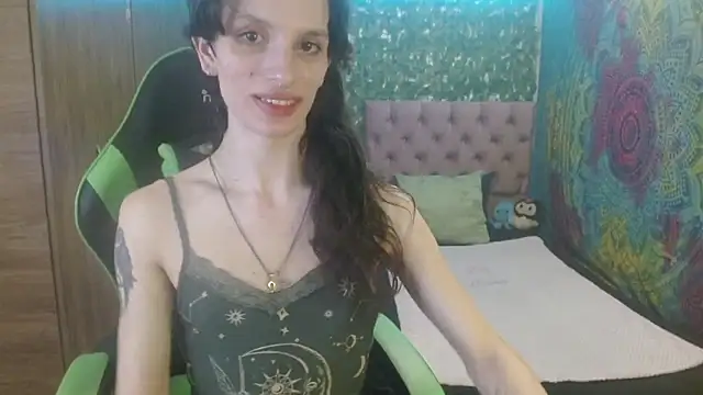 BurningVenus12 online show from 07.05.26