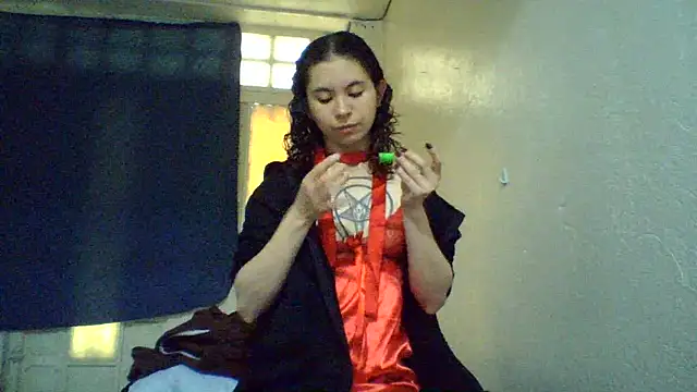 CELEna098rs707 online show from 07.03.26