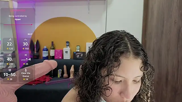 avans 15 online show from 03.31.26