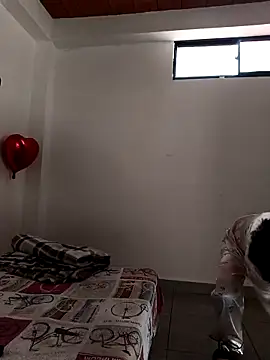 BlairSamy online show from 03.23.26