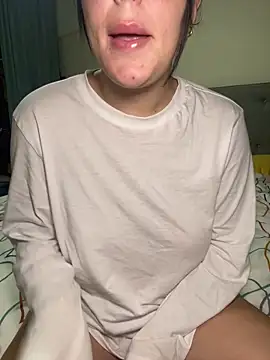 lilylush24 online show from 03.23.25