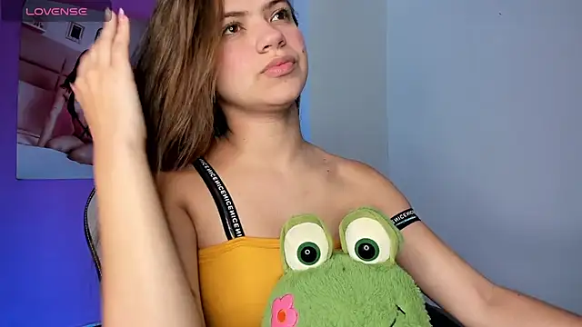 PaigeJayden online show from 10.01.25