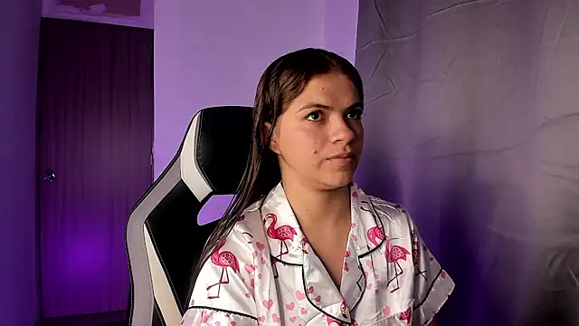 PaigeJayden online show from 11.10.25