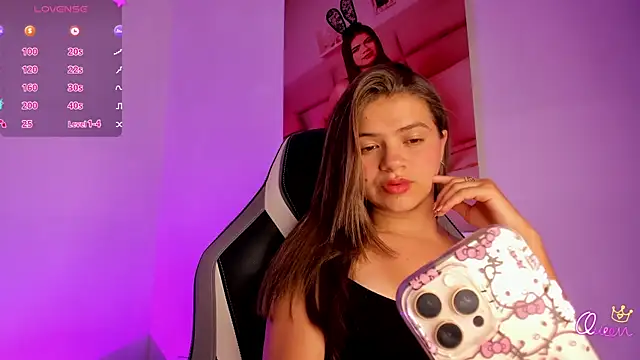 PaigeJayden online show from 04.13.26