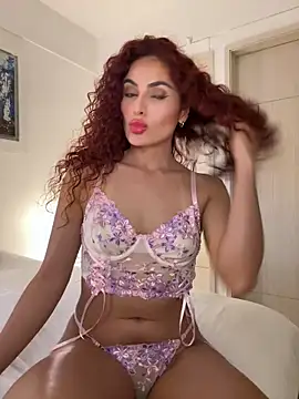 Victoria-77 online show from 03.07.26