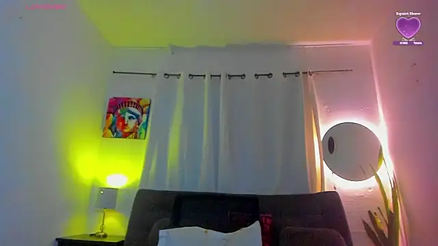 Sophie sweett19 online show from 03.21.26