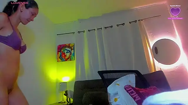 Sophie sweett19 online show from 03.22.26