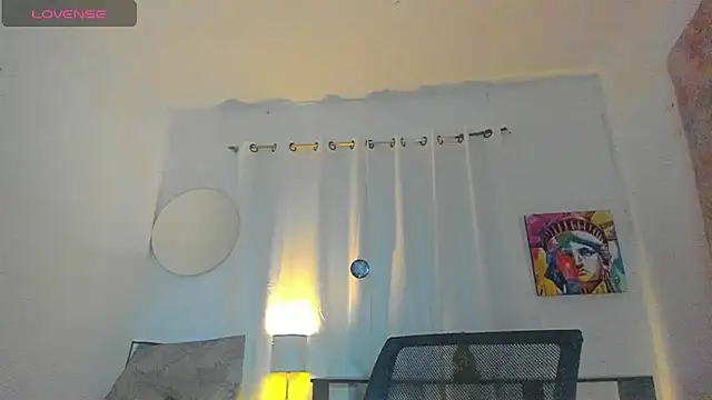 Sophie sweett19 online show from 07.04.26