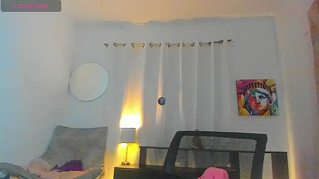 Sophie sweett19 online show from 07.18.26