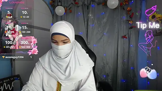 Falak-Yasin online show from 03.16.25