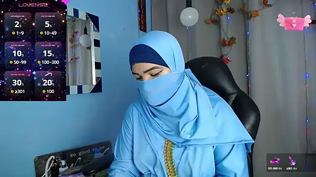 Falak-Yasin online show from 09.13.25