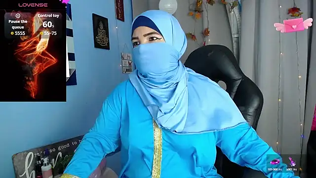 Falak-Yasin online show from 09.15.25