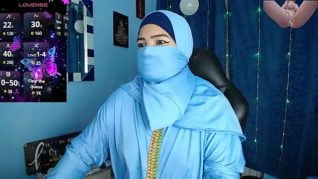 Falak-Yasin online show from 09.24.25