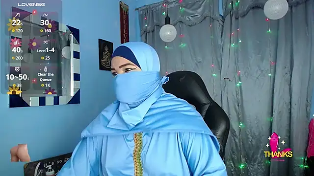 Falak-Yasin online show from 10.20.25