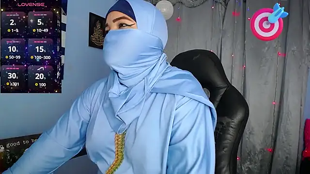 Falak-Yasin online show from 11.05.25