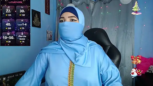 Falak-Yasin online show from 11.15.25