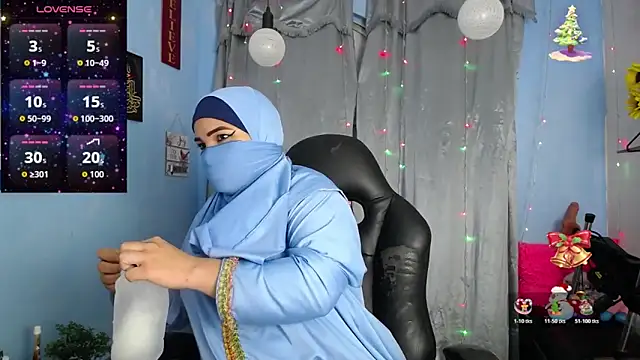 Falak-Yasin online show from 11.22.25