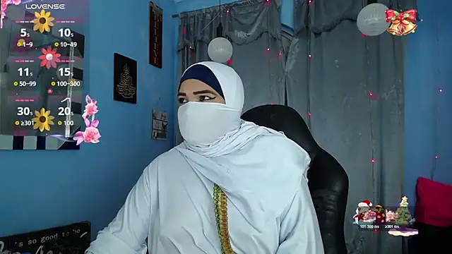 Falak-Yasin online show from 12.15.25