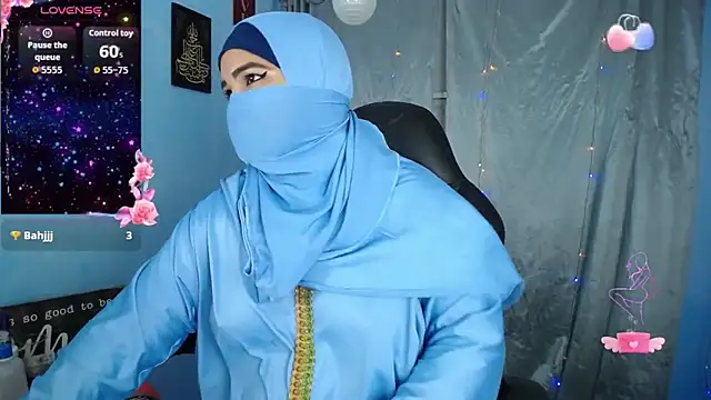 Falak-Yasin online show from 01.07.26