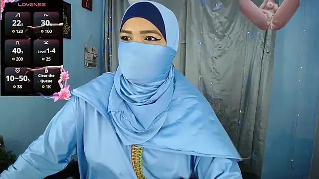 Falak-Yasin online show from 01.15.26