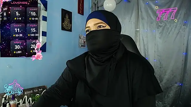 Falak-Yasin online show from 01.17.26