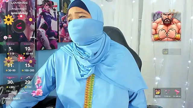 Falak-Yasin online show from 03.07.26