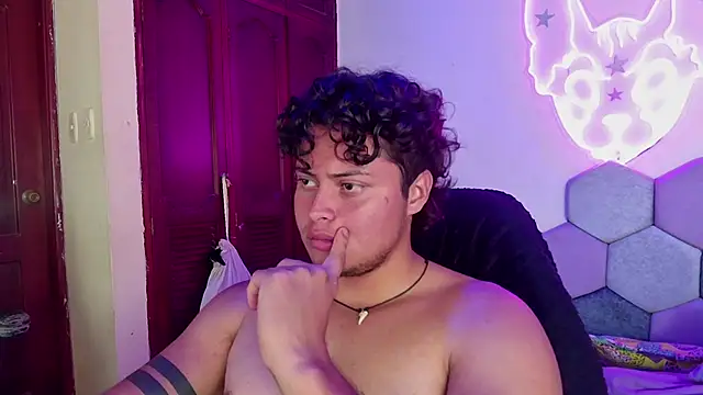 Horny tgn online show from 03.02.25