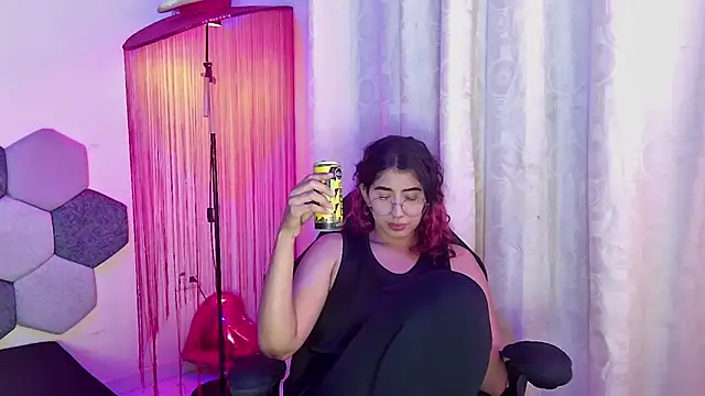 Horny tgn online show from 05.21.26