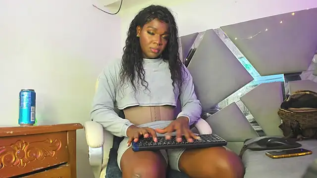 Arii xxx online show from 01.25.25