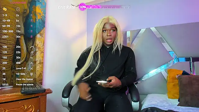 Arii xxx online show from 10.11.25