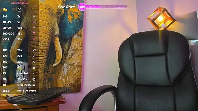 Arii xxx online show from 10.21.25