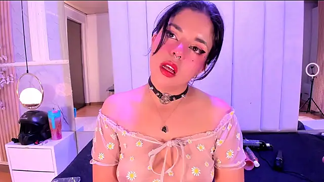 ivannabellini online show from 03.06.26