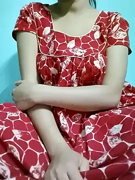 Arohi is Live online show from 12.27.24