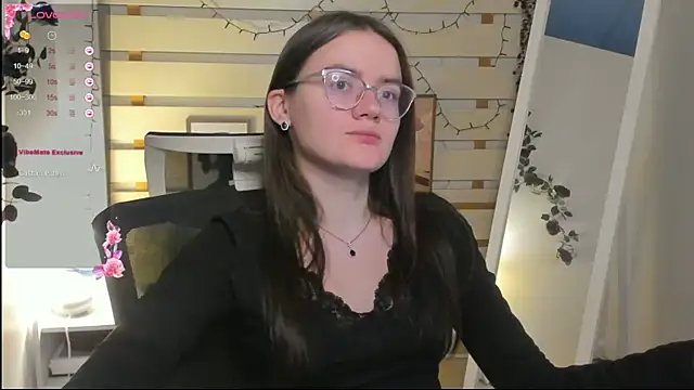 Josephine jo online show from 03.03.26