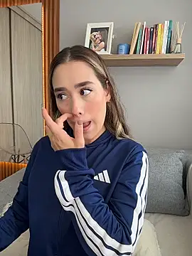 FridaKlein online show from 02.03.26