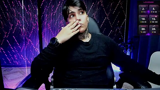 ZhoeStrong online show from 02.05.26