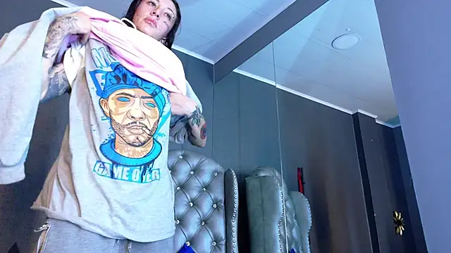 LusstCruella online show from 11.28.25