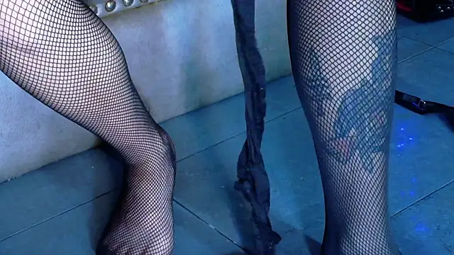 LusstCruella online show from 12.17.25